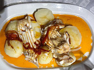 Muradana food