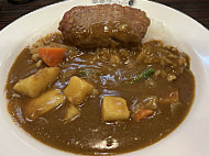 Coco Ichibanya Edogawabashi Station food