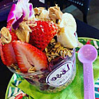 Love Acai Bowls food