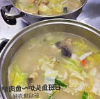 Xīn Zhāo Pái Hǎi Xiān food