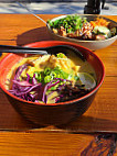 Miso Ramen food