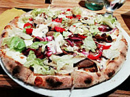 Pizzeria Garden food