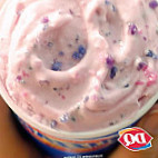 Mayfield Dairy Queen food