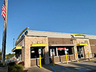 Mcdonald's outside