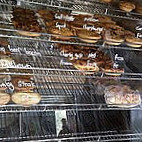 Pik A Pie Bakery outside