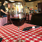 Russo's New York Pizzeria Italian Kitchen Galveston food