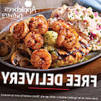 Applebee's Grill food