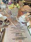 Diane's Tea Room And food