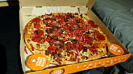 Little Caesars Pizza food