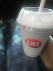 Dairy Queen (treat) food