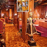 Pochana Thai inside