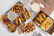 Shake Shack Henderson food