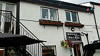 Inglenook Fish And Chip Shop inside