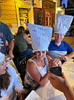 Dick's Last Resort food