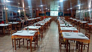 Los Cucalos food