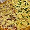 Pizza Prime Itapeva food