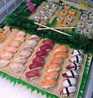 Pescheria Sushi Le Delizie Del Mare food