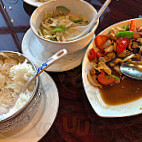 Aroy-d Thai Cuisine food