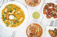 Punjab Restaurant food