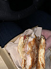 Arby's Roast Beef Restaurant food