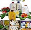 Cr Produtos Naturais food