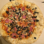 Pizza Hut food