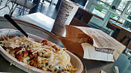 Chipotle Mexican Grill food