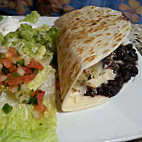 El Banquete Mexican Grill food