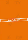 Lenny's Burger outside