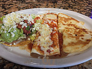 San Jose's Original Mexican food