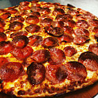 Sarpino's Pizzeria food