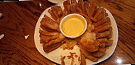 Outback Steakhouse food