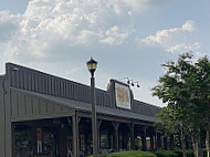 Cracker Barrel Old Country Store food