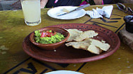 Corazon Oaxaqueno food