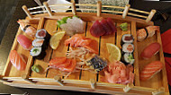 Sunshine Japonais food