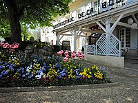 Hostellerie de la Bouriane unknown