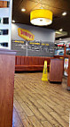 Denny's inside