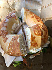 Einstein Bros. Bagels food