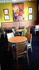 Panera Bread inside