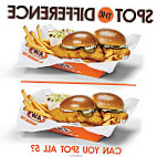 A&w food