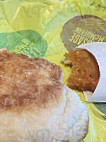 McDonald's food