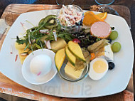 Stadtcafe Gerolzhofen food