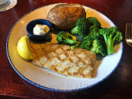 Red Lobster food