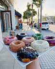 Blue Star Donuts Se Division food