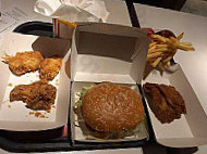 Kfc food