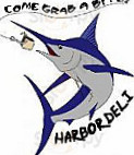 Harbor Deli inside