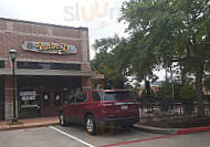 Potbelly Sandwich Shop outside