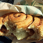 Starbucks food