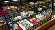 Foreshore Bakery food