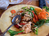 Thai Cuisine food